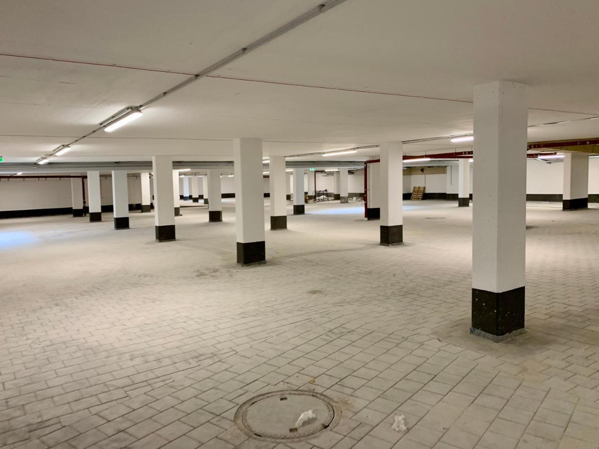 Ferienwohnung Gipfelglück-Garmisch Exterior foto