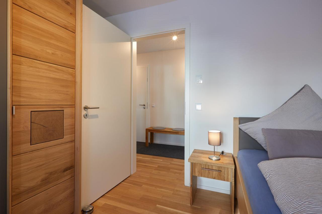 Ferienwohnung Gipfelglück-Garmisch Exterior foto