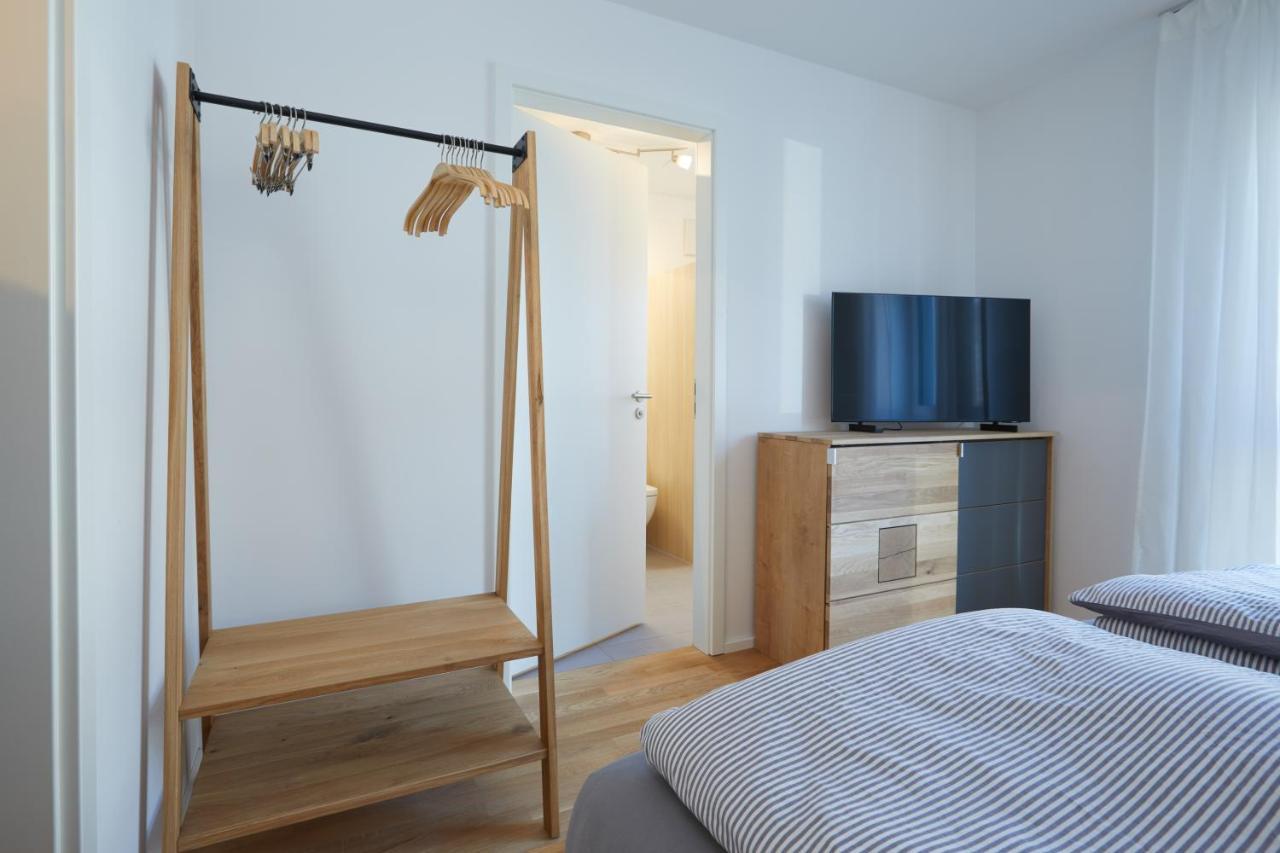 Ferienwohnung Gipfelglück-Garmisch Exterior foto